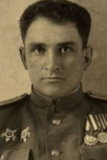 Карелин Василий Александрович