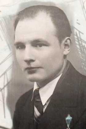 Царев Иван Васильевич
