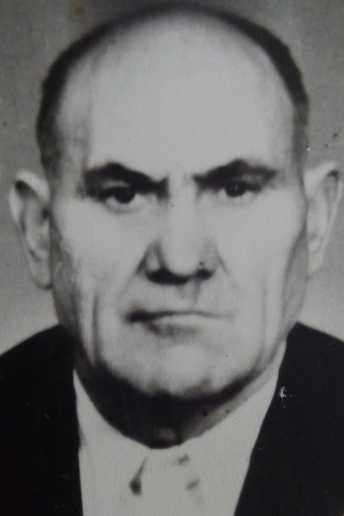 Анипко Георгий Карпович