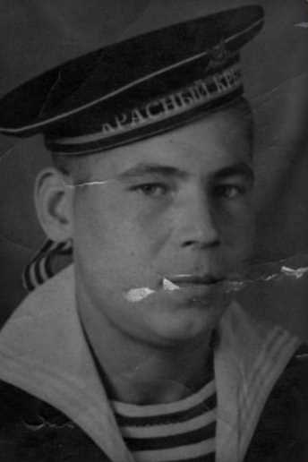 Злодеев Александр Григорьевич
