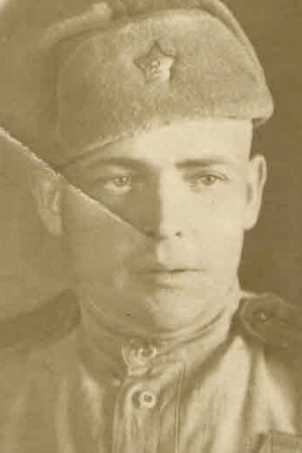 Королев Николай Васильевич