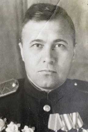 Трушкин Иван Андреевич