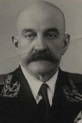 Денисевич Николай Юлианович