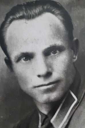 Атрощенко Павел Власович