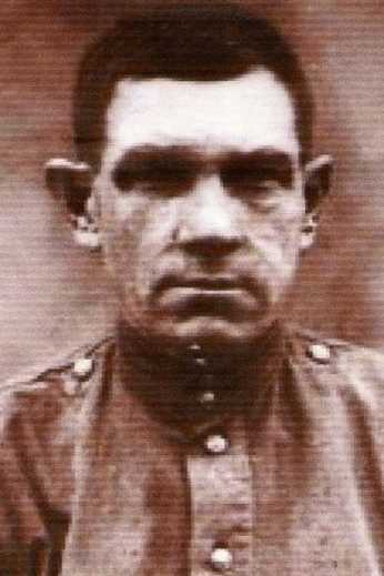 Данилкин Петр Емельянович