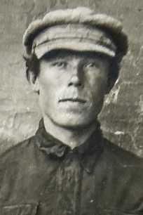 Бердинский Михаил Андреевич