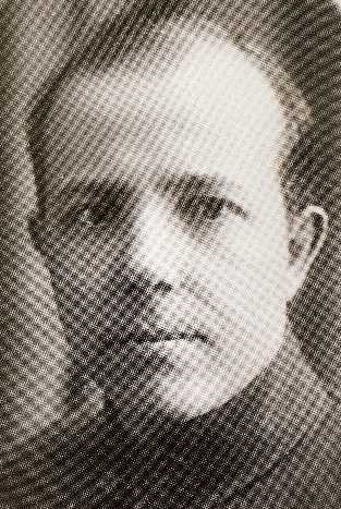 Глухов Моисей Александрович