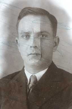 Овчинников Григорий Иванович