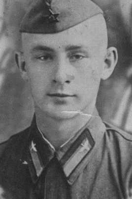 Сычугов Иван Иванович