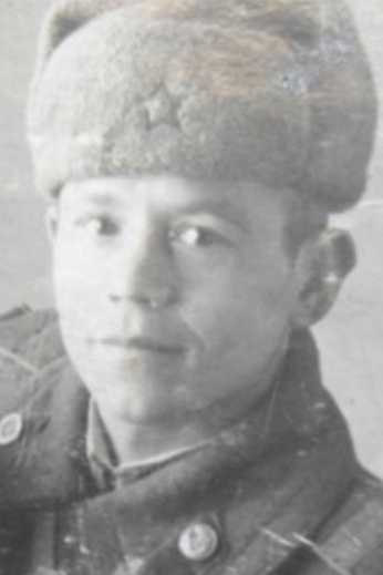 Яковлев Поликарп Поликарпович
