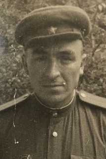 Чукарин Тихон Георгиевич