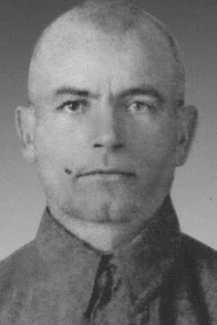 Верис Корней Иванович