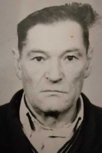 Куражев Константин Григорьевич