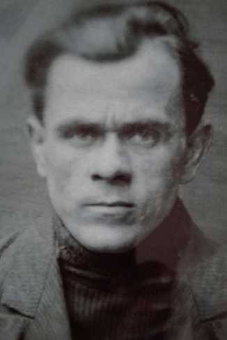 Федоров Николай Николаевич