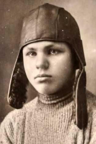 Гончуков Павел Григорьевич