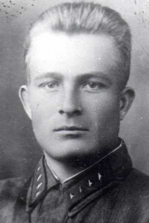 Манинов Александр Андреевич