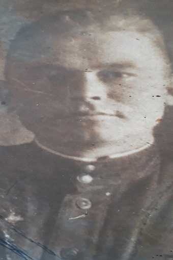 Сурнин Илья Федорович