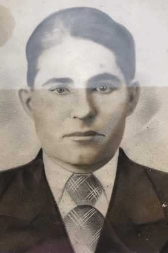 Савин Федор Иванович