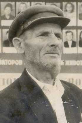 Брёхин|Брехин Прокофий Емельянович
