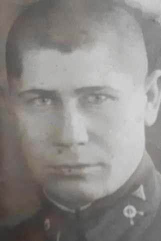 Солодовников Лаврентий Михайлович