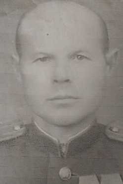 Осадчий Харитон Григорьевич