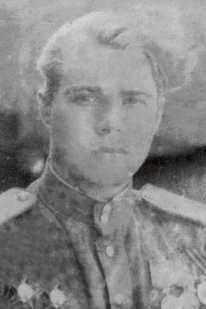 Евсеев Сергей Зиновьевич