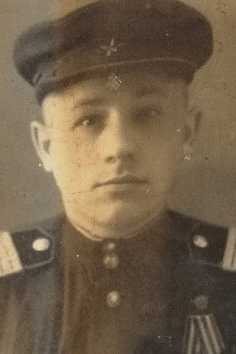 Суходолов Владимир Васильевич