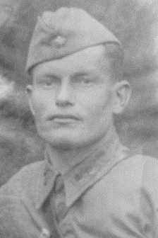 Швец Антон Захарович