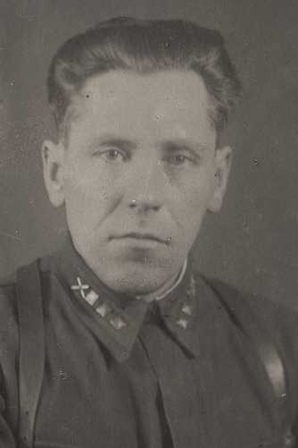 Рыбаков Дмитрий Петрович