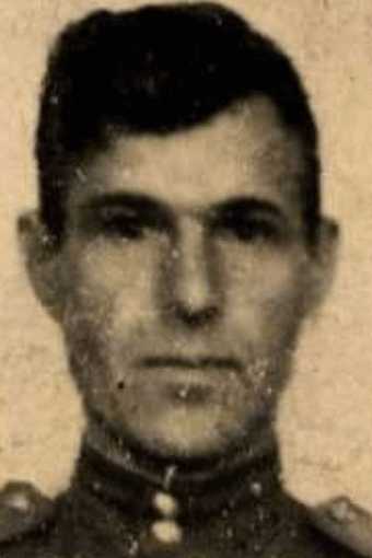 Федулкин Александр Михайлович