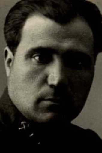 Раймонд Александр|Александ (Александр) Юльевич