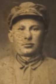 Ахметзянов Андрей