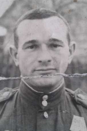 Никифоров Иван Николаевич