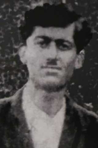 Сафьянов Отильян Константинович