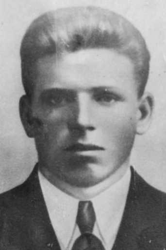 Белокобыльский|Белокобильский Сергей Ильич