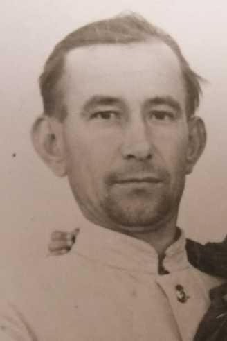 Волчанский Владимир Александрович