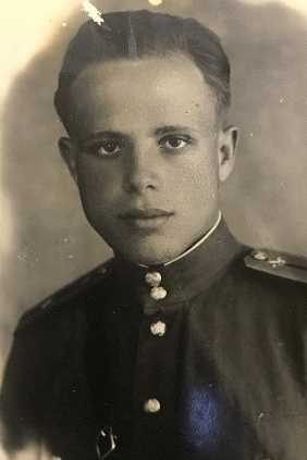 Гуськов Альберт Иванович