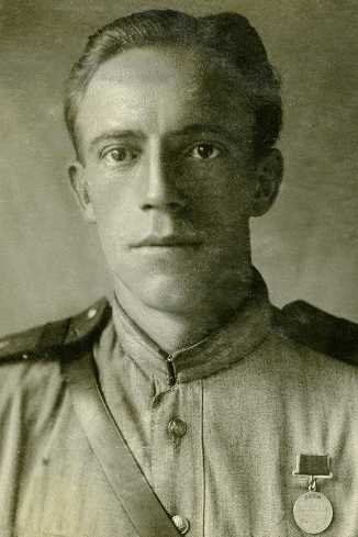 Родловский|Радловский Семен Викентьевич