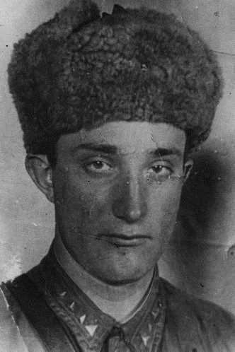 Ивченков Владимир Семенович