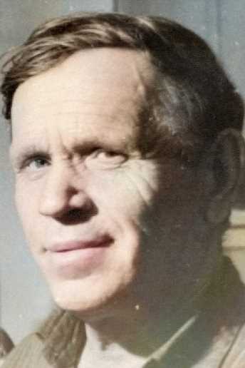 Чертков Иван Васильевич