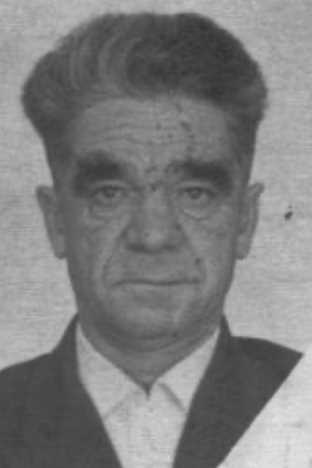 Власов Юрий Иванович