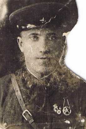 Каплан Наум Абрамович