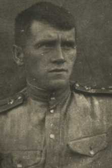 Тиняков Иван Васильевич