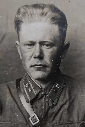 Гостев Григорий Дмитриевич