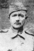 Карлов Василий Захарович