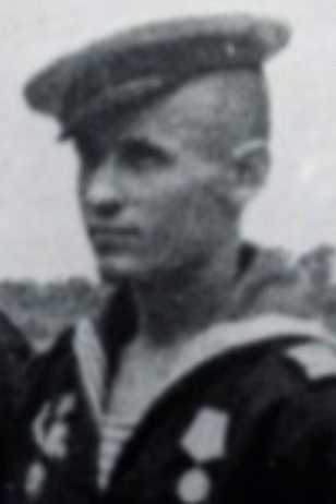 Пецкалёв|Пецкалев Александр Ильич