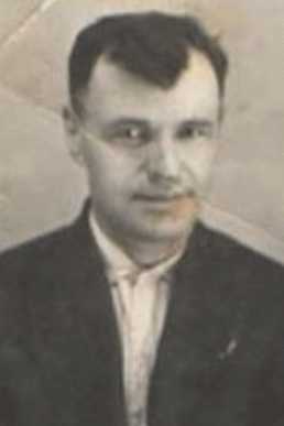 Писаренко Алексей Иванович
