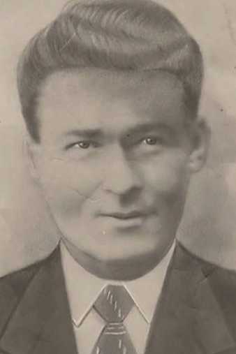 Немчинов Василий Михайлович