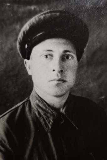 Репников Михаил Яковлевич