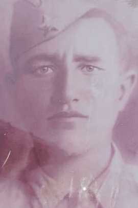 Фешкин Александр Васильевич